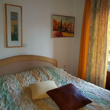 Apartment Slavi Vipava Exteriér fotografie