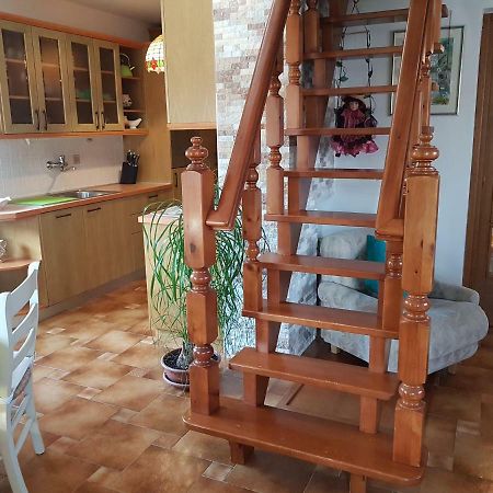 Apartment Slavi Vipava Exteriér fotografie