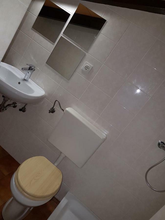 Apartment Slavi Vipava Exteriér fotografie