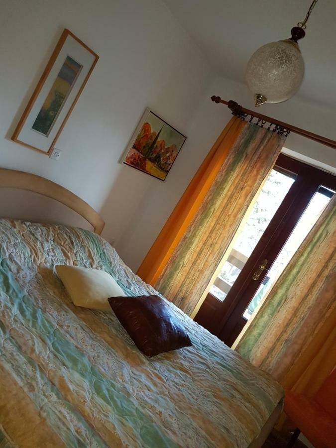 Apartment Slavi Vipava Exteriér fotografie