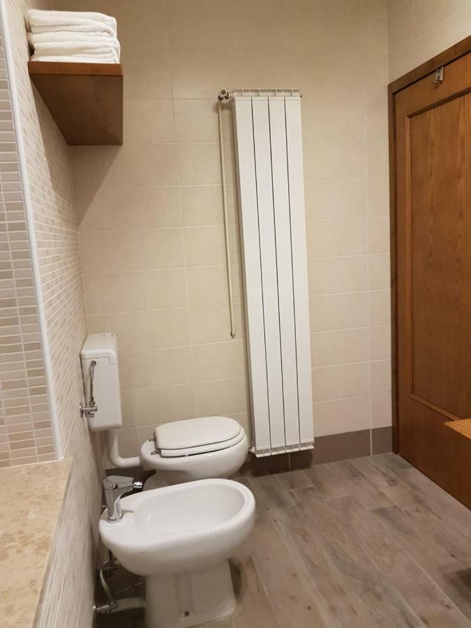 Apartment Slavi Vipava Exteriér fotografie