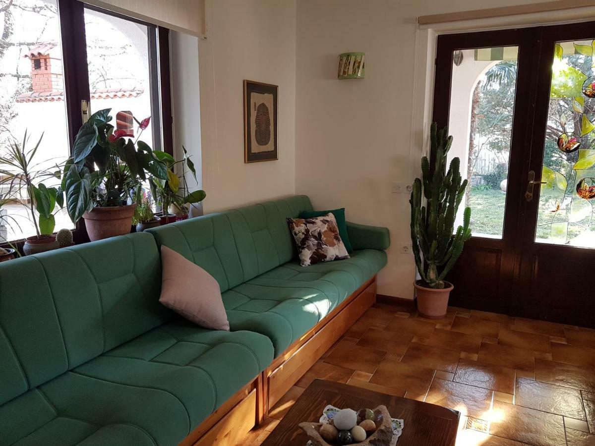 Apartment Slavi Vipava Exteriér fotografie
