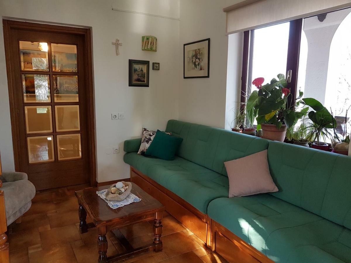 Apartment Slavi Vipava Exteriér fotografie
