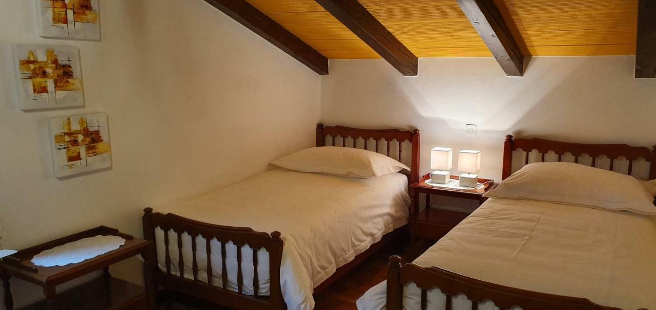 Apartment Slavi Vipava Exteriér fotografie