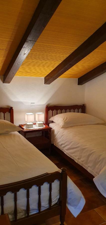 Apartment Slavi Vipava Exteriér fotografie